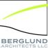 logo for Berglund Architects