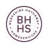 Berkshire Hathaway's logo