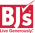 BJ's Wholesale Club's logo