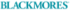 Blackmores's logo