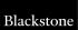 Blackstone's logo