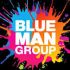 Blue Man Group's logo