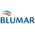Blumar's logo