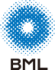 BML's logo