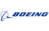 Boeing's logo