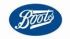 Boots's logo