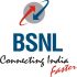 BSNL's logo