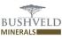 logo for Bushveld Minerals