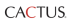 Cactus's logo