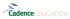 Cadence Education's logo