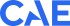 CAE's logo