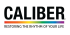 Caliber Collision's logo
