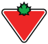 Canadian Tire's logo