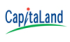 CapitaLand's logo