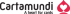 Cartamundi's logo