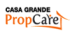 Casa Grande Propcare's logo