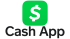 Cash App's logo