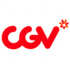 CJ CGV's logo