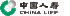 China Life Insurance (Group's logo