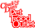 Chuck & Don's logo