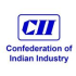 Confederation of Indian Industry's logo