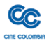Cine Colombia's logo