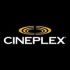 Cineplex's logo