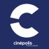 Cinépolis's logo