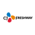 CJ Freshway's logo