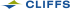 Cliffs's logo