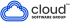 Cloud Software Group's logo