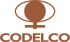 Codelco's logo