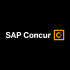 SAP Concur's logo