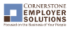 CORNERSTONE EMPLOYER SOLUTIONS Company Profile ...