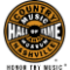 Country Music Hall of Fame's logo