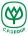 Charoen Pokphand Group's logo