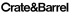Crate & Barrel's logo