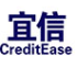 CreditEase's logo