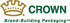 Crown's logo