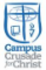 Cru's logo