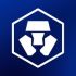 Crypto.com's logo
