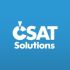 CSAT Solutions's logo