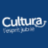 Cultura's logo