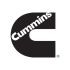 Cummins's logo