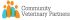 Community Veterinary Partners's logo