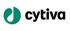 Cytiva's logo