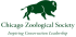 Chicago Zoological Society's logo