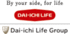 Dai-ichi Life's logo