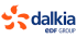 Dalkia's logo