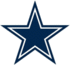 Dallas Cowboys's logo